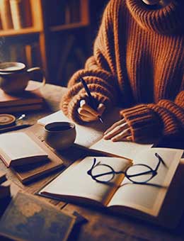 پشت زمینه پیشنهاد ترجمه