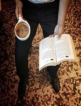 پشت زمینه تارنوشت